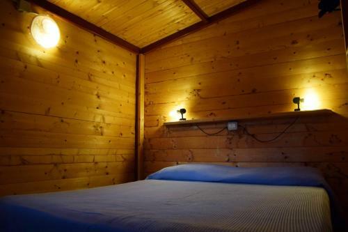 Camping Villaggio Pineta Al Mare