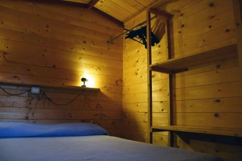 Camping Villaggio Pineta Al Mare