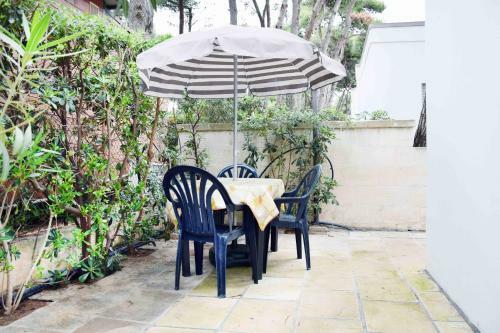 Camping Villaggio Pineta Al Mare