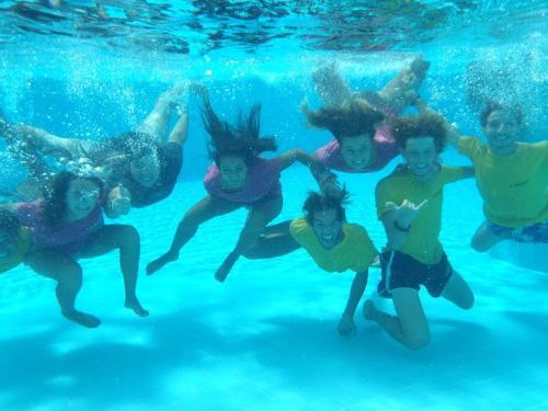 Camping Villaggio Pineta Al Mare