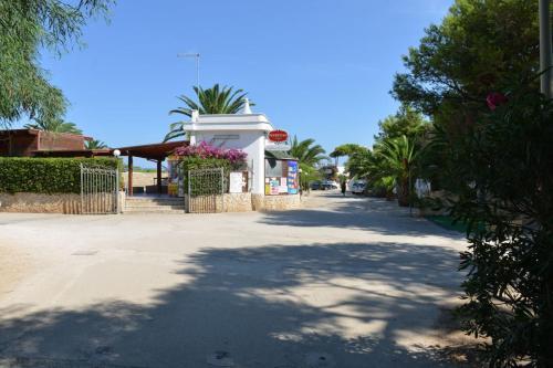 Camping Villaggio Pineta Al Mare