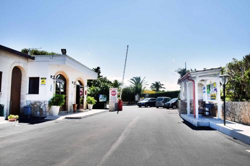 Camping Villaggio Pineta Al Mare