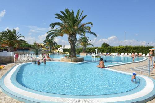 Camping Villaggio Pineta Al Mare