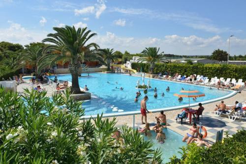 Camping Villaggio Pineta Al Mare