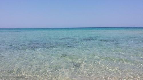 Camping Villaggio Pineta Al Mare