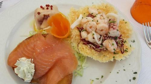 Camping Villaggio Pineta Al Mare