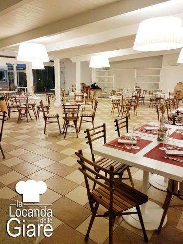Camping Villaggio Pineta Al Mare