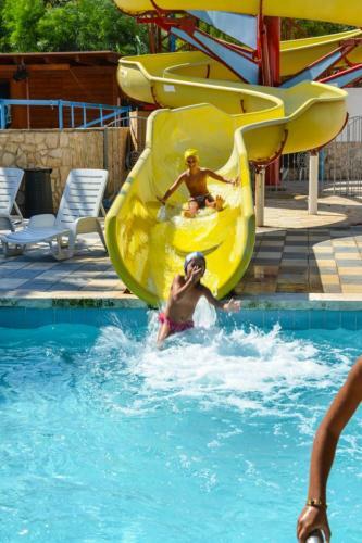 Camping Villaggio Pineta Al Mare