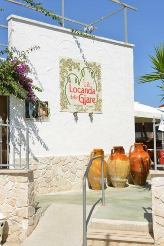 Camping Villaggio Pineta Al Mare
