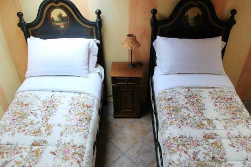 B&B Locanda Dei Tigli
