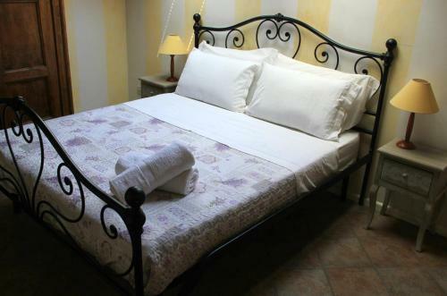 B&B Locanda Dei Tigli
