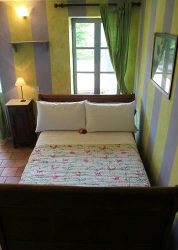 B&B Locanda Dei Tigli
