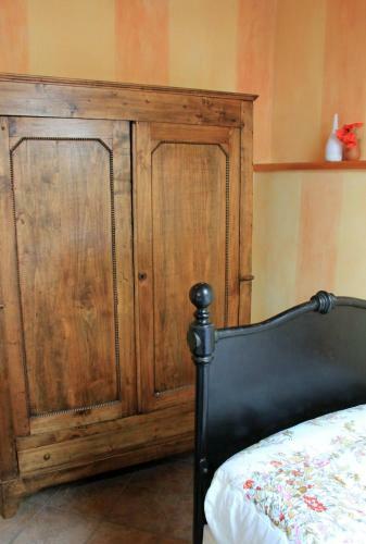 B&B Locanda Dei Tigli