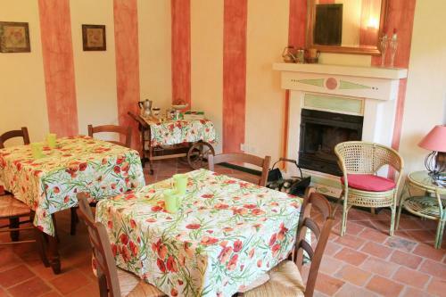 B&B Locanda Dei Tigli