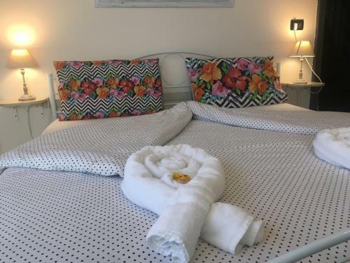 Piccadilly B&B
