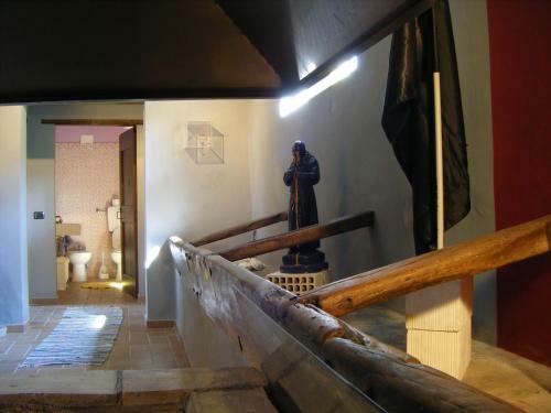 Casa Sponge B&B