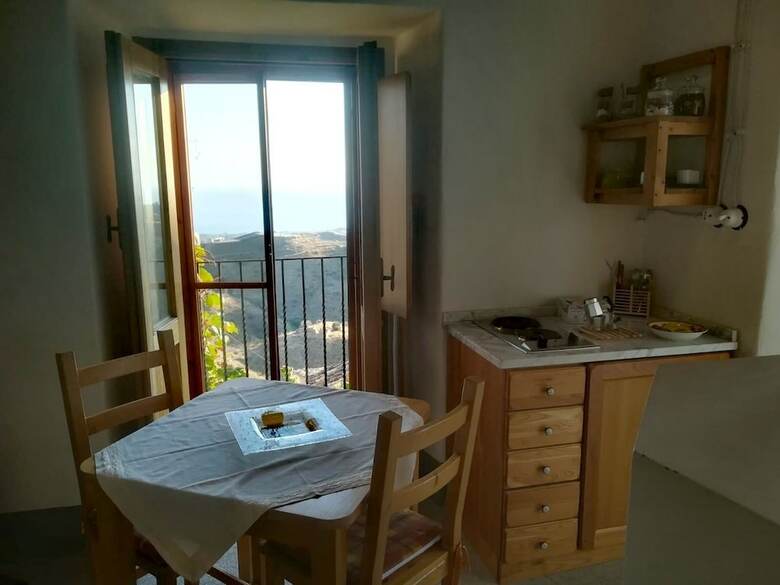 Apartamento Case Rurali Pentedattilo