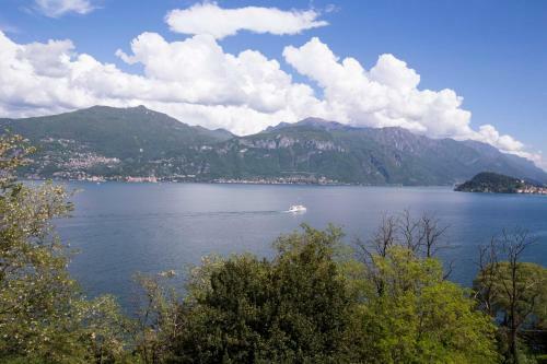 Apartamento Sonenga Vista Magnifico