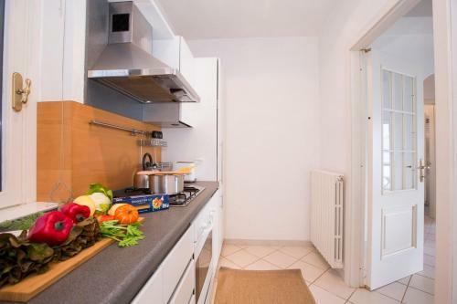 Apartamento Sonenga Vista Magnifico