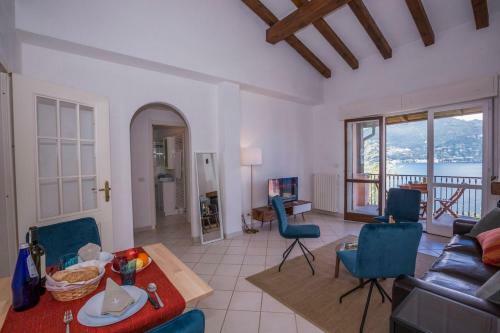 Apartamento Sonenga Vista Magnifico