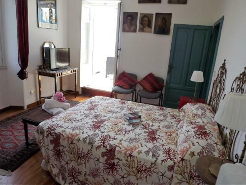 Apartamento House Capo Santa Chiara