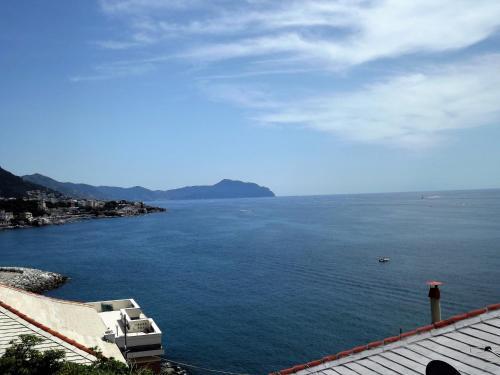 Apartamento House Capo Santa Chiara