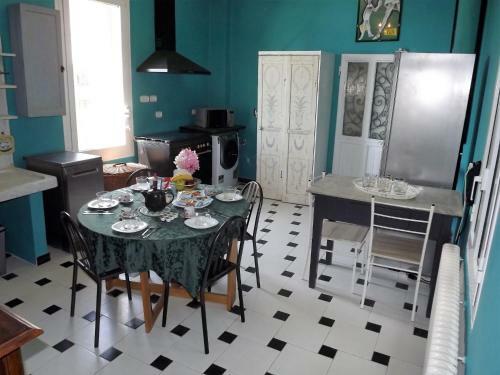 Apartamento House Capo Santa Chiara
