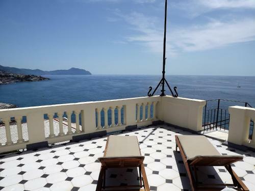 Apartamento House Capo Santa Chiara