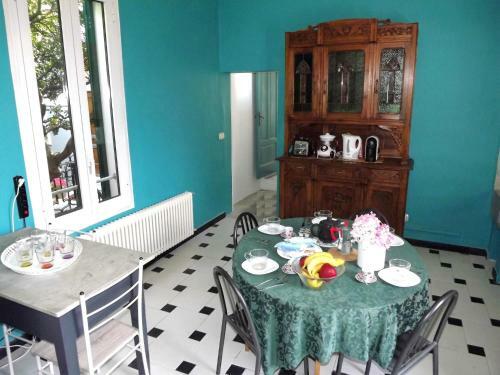 Apartamento House Capo Santa Chiara