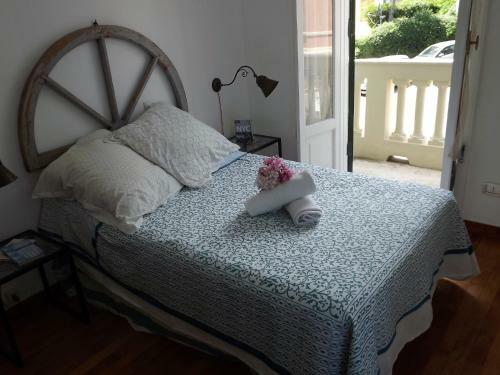Apartamento House Capo Santa Chiara