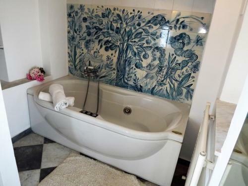 Apartamento House Capo Santa Chiara