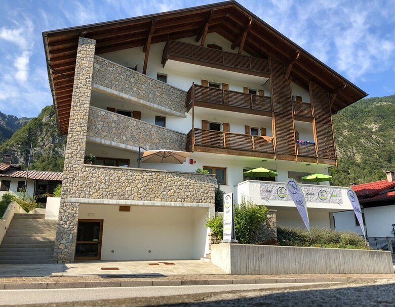 Hotel Pramaggiore