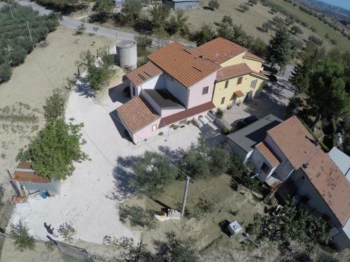 Bed & Breakfast La Perla D'abruzzo
