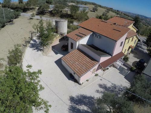 Bed & Breakfast La Perla D'abruzzo