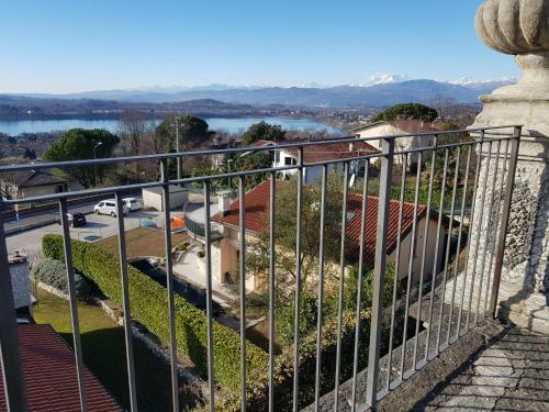 Bed & Breakfast Il Sasso Bianco