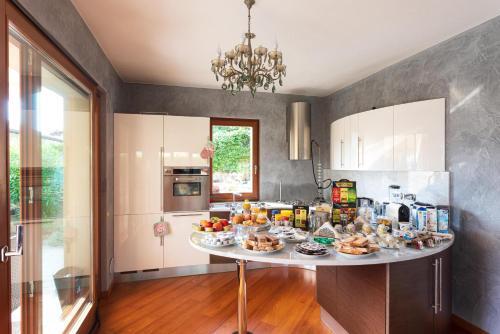 Bed & Breakfast Il Sasso Bianco