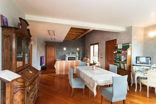 Bed & Breakfast Il Sasso Bianco