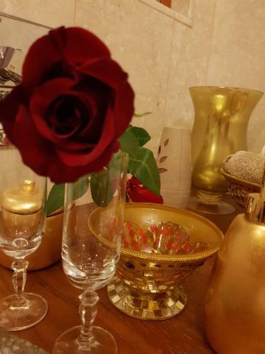 Bed & Breakfast Il Sasso Bianco