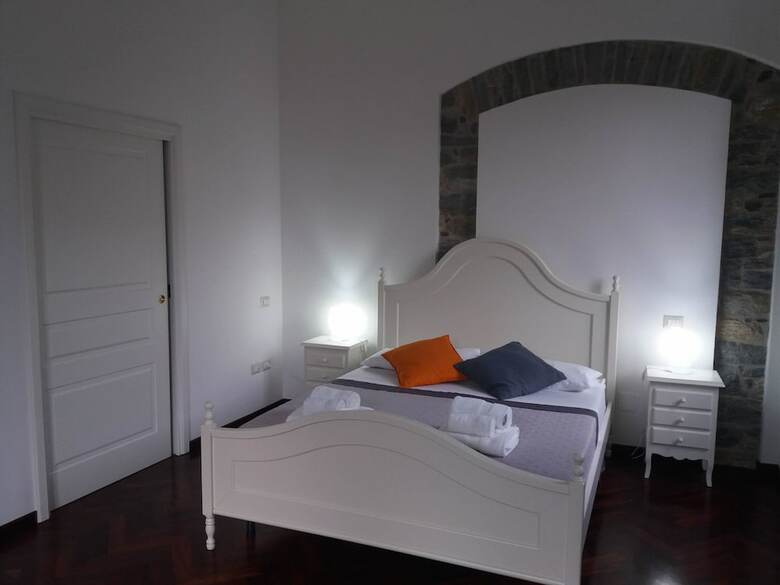 Bed & Breakfast Hotel Villa Flora