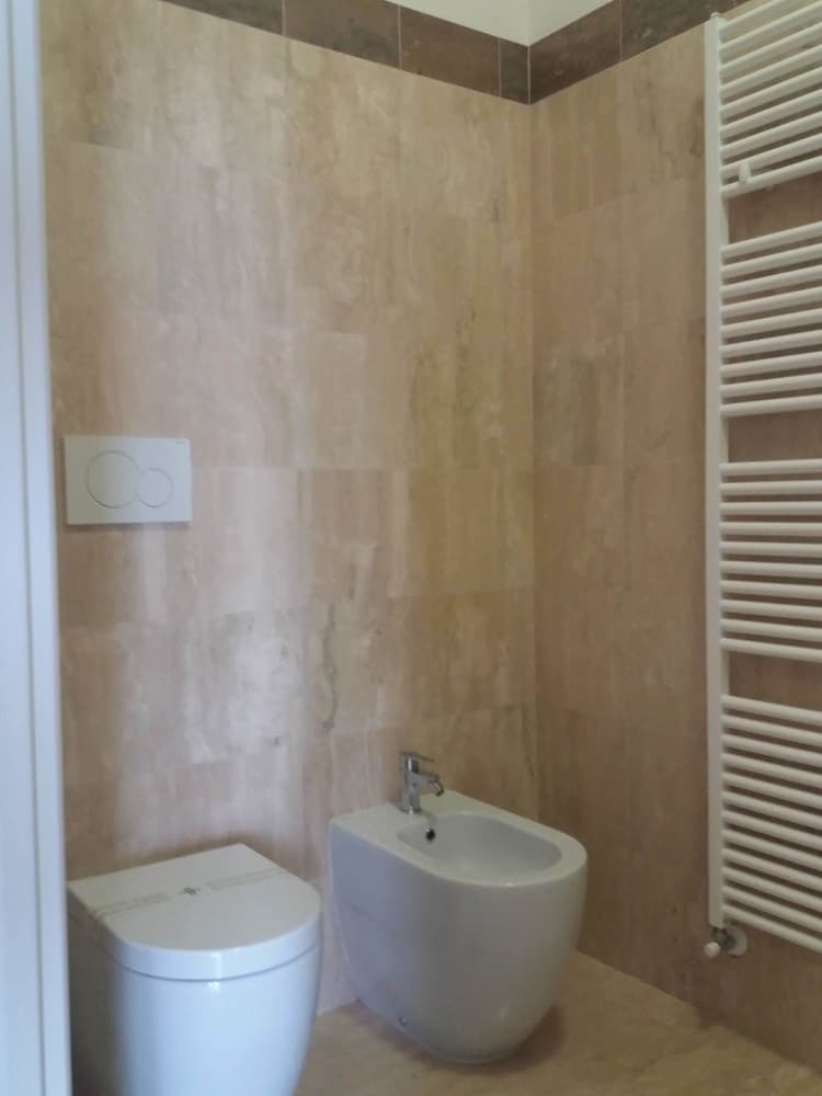 Bed & Breakfast Hotel Villa Flora