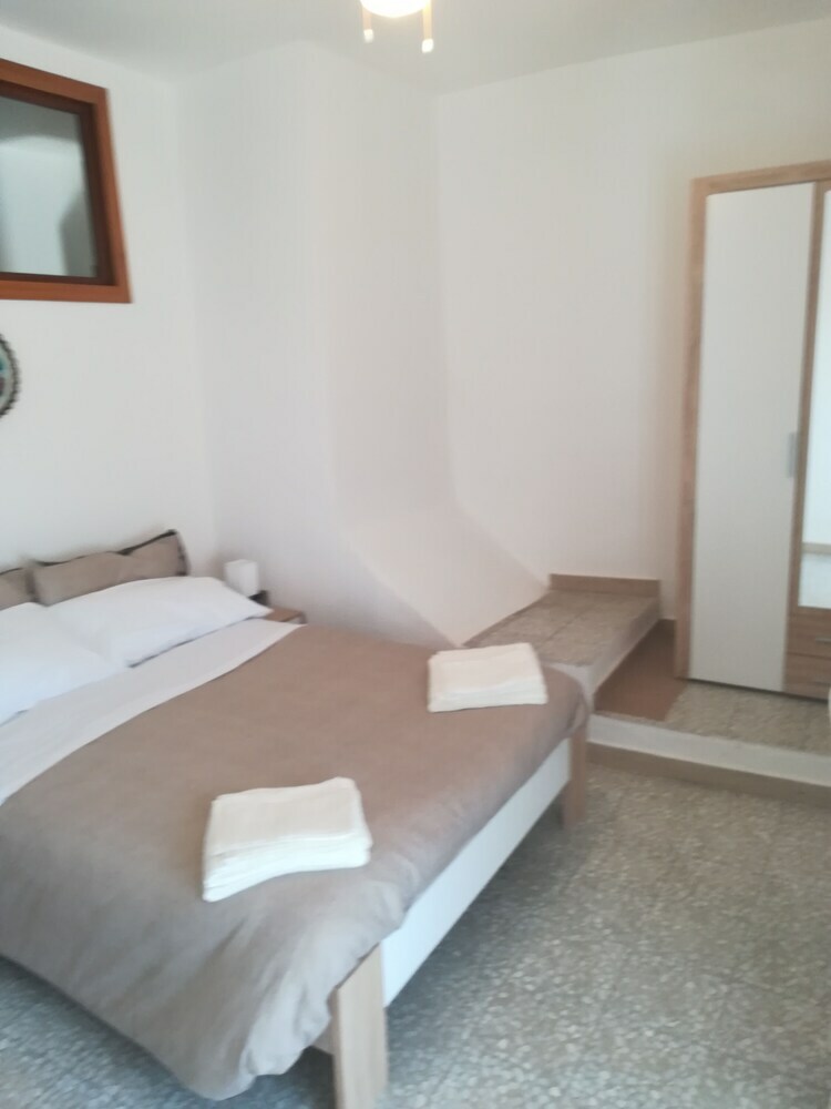B&B Belvedere Castelluccio Valmaggiore