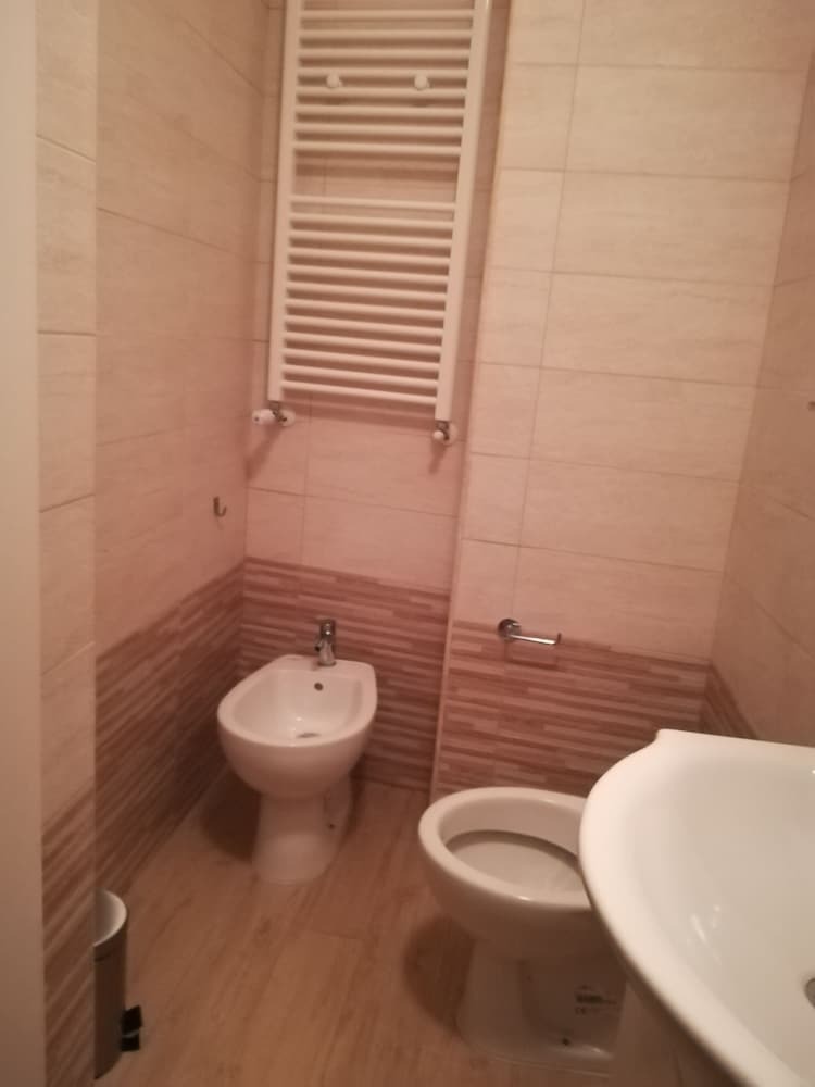 B&B Belvedere Castelluccio Valmaggiore