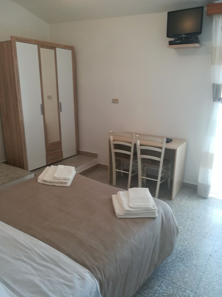 B&B Belvedere Castelluccio Valmaggiore