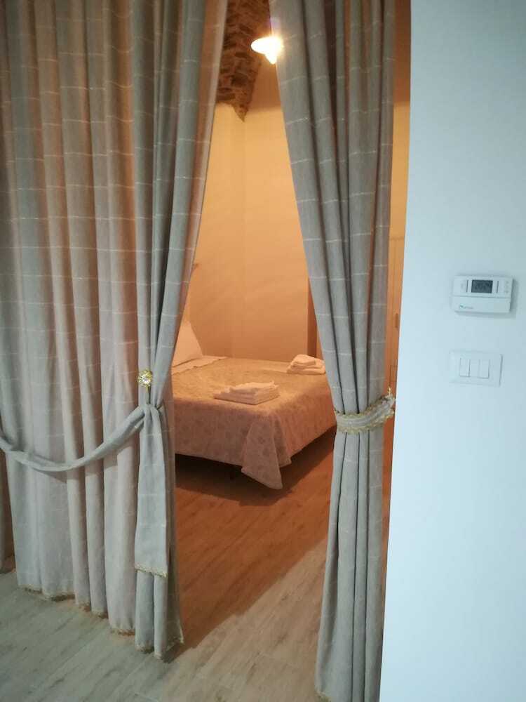 B&B Belvedere Castelluccio Valmaggiore