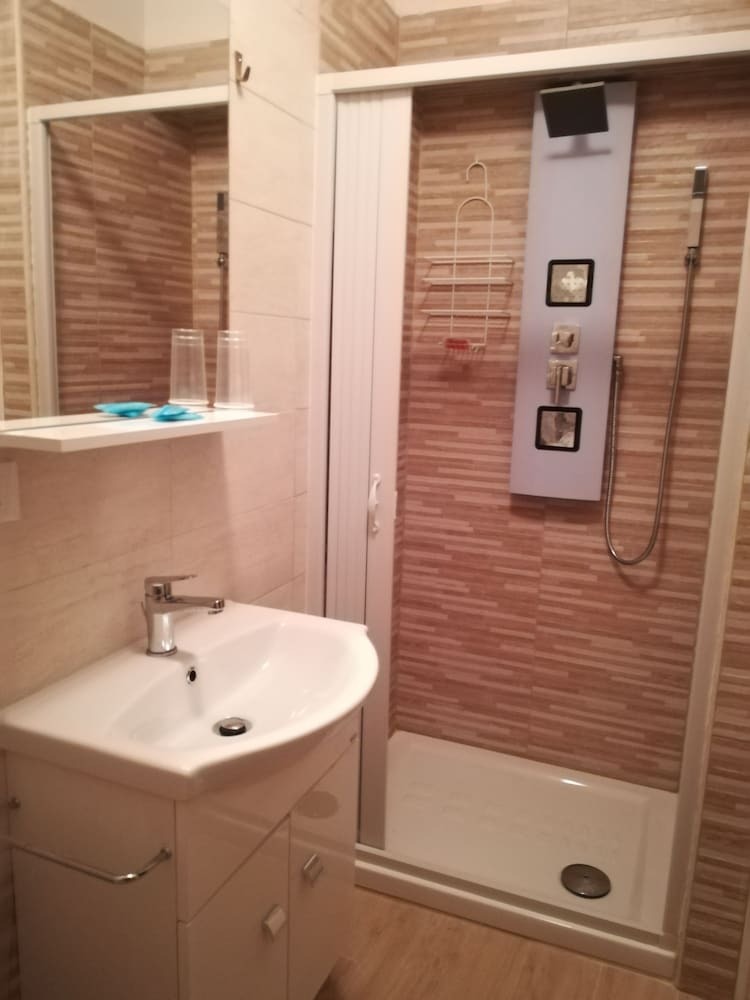 B&B Belvedere Castelluccio Valmaggiore