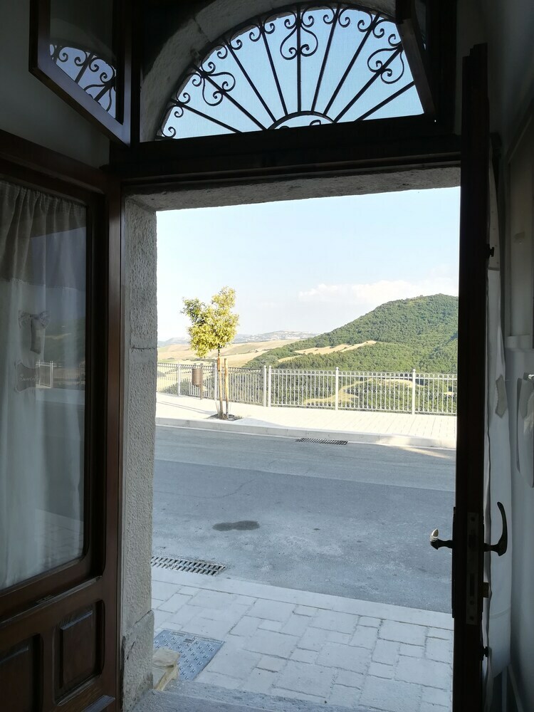 B&B Belvedere Castelluccio Valmaggiore