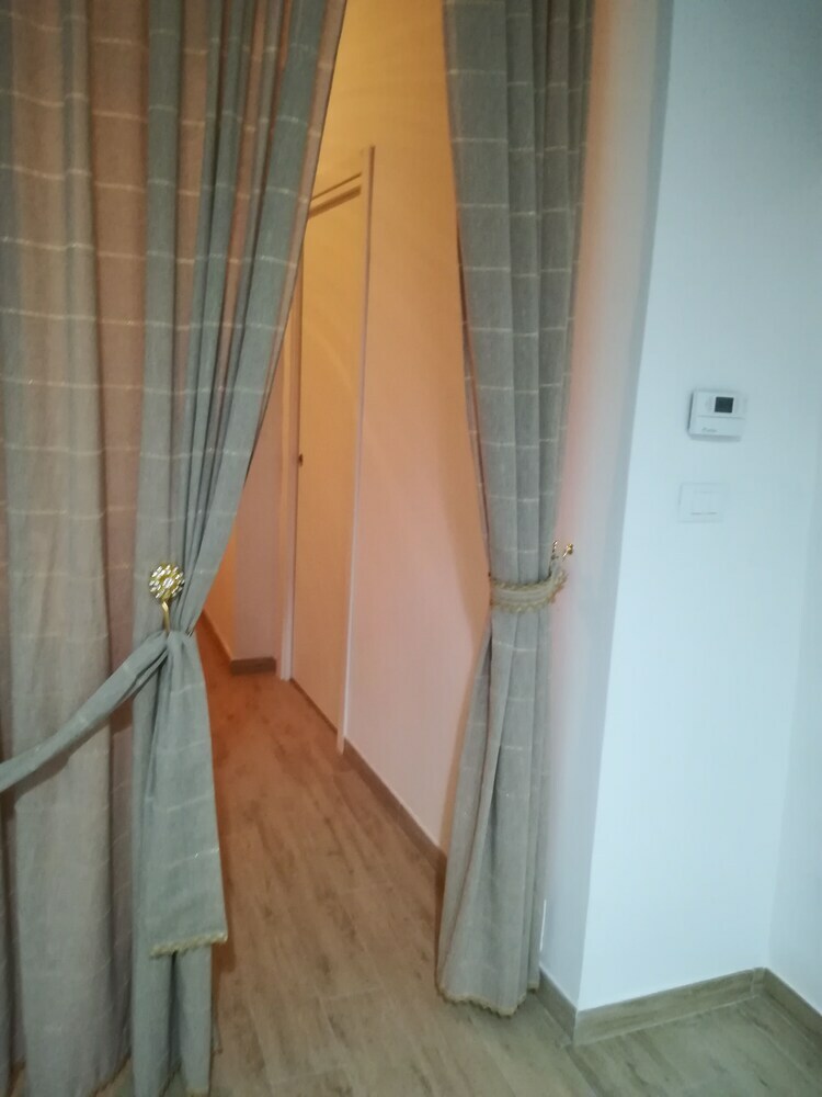 B&B Belvedere Castelluccio Valmaggiore