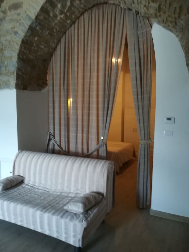 B&B Belvedere Castelluccio Valmaggiore