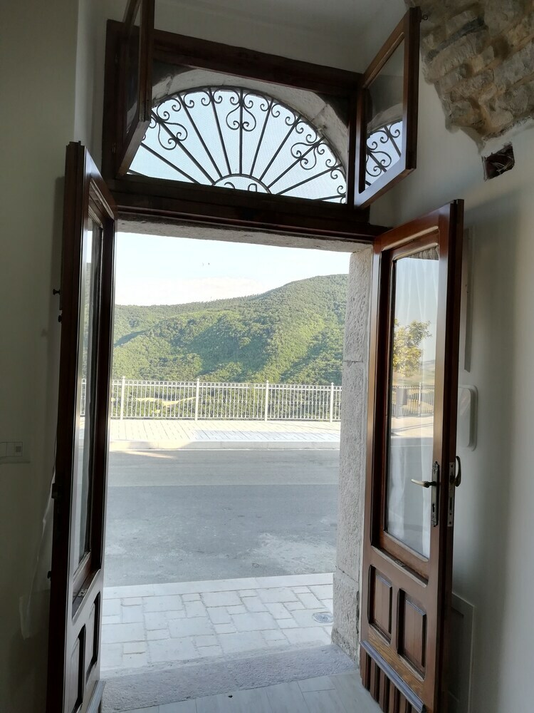 B&B Belvedere Castelluccio Valmaggiore