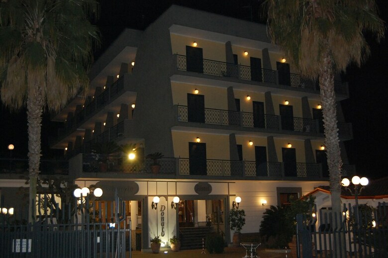 Hotel Ristorante Donato